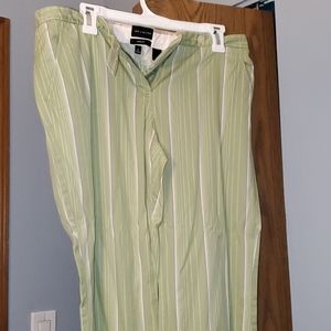 Women's casual pants